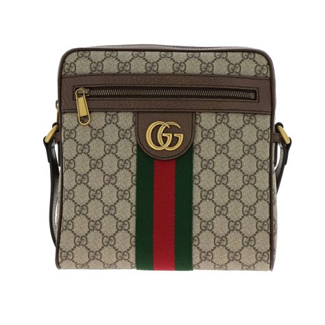 gucci handbags mens|cheapest gucci men's bag.